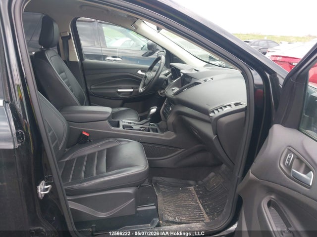 1FMCU9HDXJUC42278 Ford ESCAPE SEL