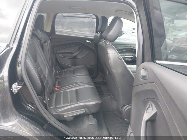 1FMCU9HDXJUC42278 Ford ESCAPE SEL