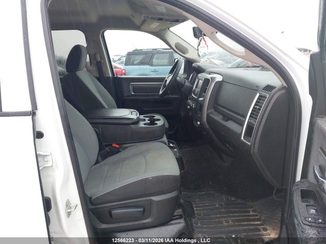 Продаж на аукціоні авто 2023 Ram 1500 Classic Slt, vin: 3C6RR7LT6PG607769, номер лоту: 12566223