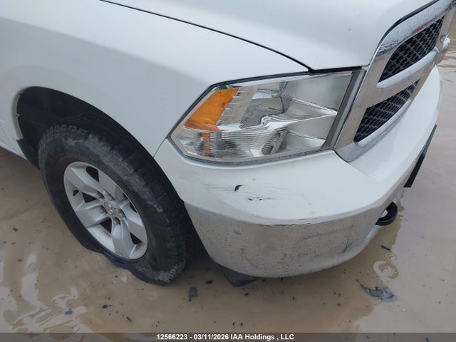 Продаж на аукціоні авто 2023 Ram 1500 Classic Slt, vin: 3C6RR7LT6PG607769, номер лоту: 12566223