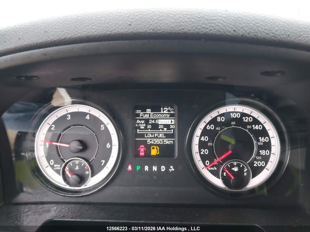 Продаж на аукціоні авто 2023 Ram 1500 Classic Slt, vin: 3C6RR7LT6PG607769, номер лоту: 12566223