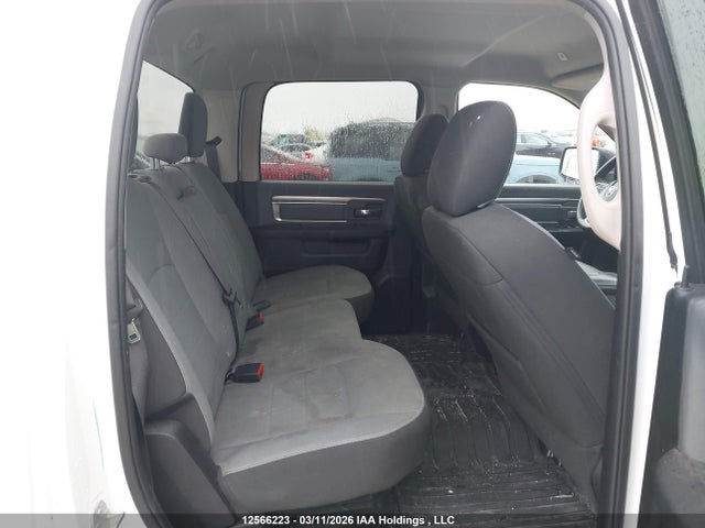 Продаж на аукціоні авто 2023 Ram 1500 Classic Slt, vin: 3C6RR7LT6PG607769, номер лоту: 12566223