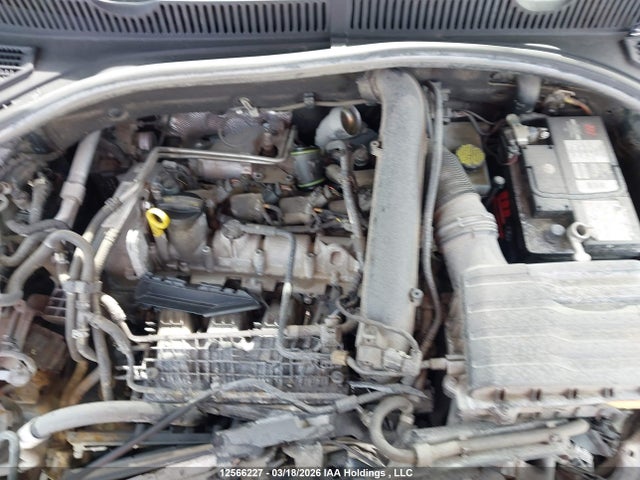 3VWG57BU7KM024222 Volkswagen Jetta Sel Premium