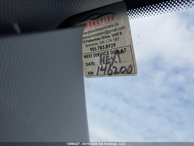 3VWG57BU7KM024222 Volkswagen Jetta Sel Premium