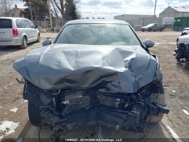 3VWG57BU7KM024222 Volkswagen Jetta Sel Premium