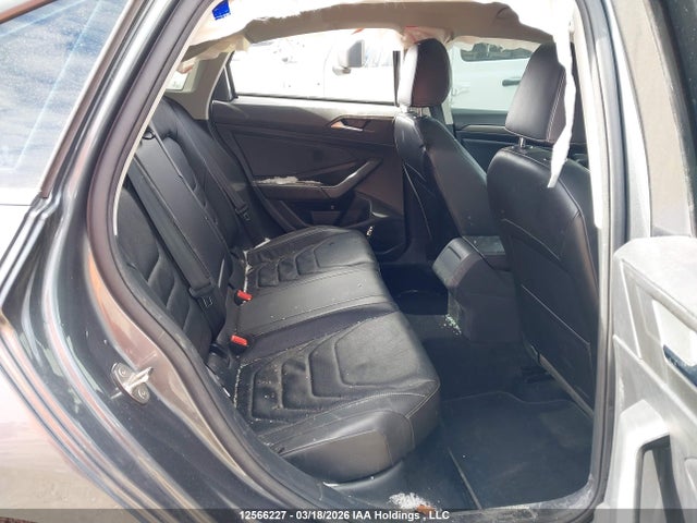 3VWG57BU7KM024222 Volkswagen Jetta Sel Premium