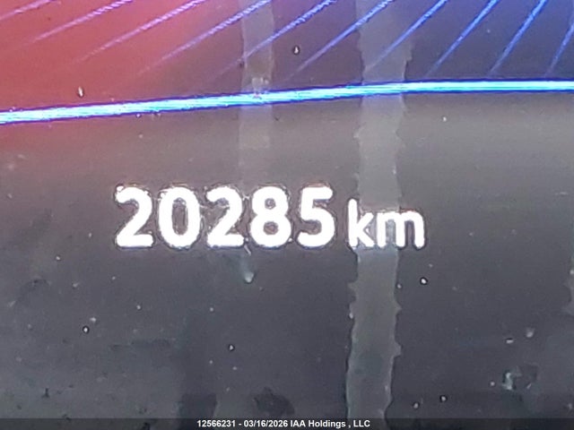 12566231 :رقم المزاد ، 3VWCX7BU8SM076144 vin ، 2025 Volkswagen Jetta Trendline مزاد بيع