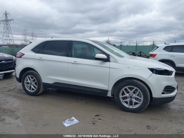 Продажа на аукционе авто 2022 Ford Edge Sel, vin: 2FMPK4J90NBA86120, номер лота: 12566232