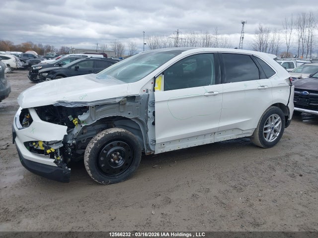 Продажа на аукционе авто 2022 Ford Edge Sel, vin: 2FMPK4J90NBA86120, номер лота: 12566232