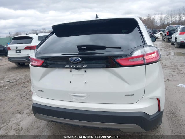 Продажа на аукционе авто 2022 Ford Edge Sel, vin: 2FMPK4J90NBA86120, номер лота: 12566232