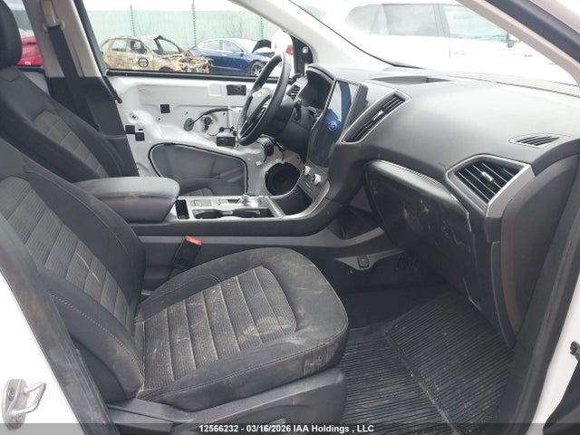 Продажа на аукционе авто 2022 Ford Edge Sel, vin: 2FMPK4J90NBA86120, номер лота: 12566232