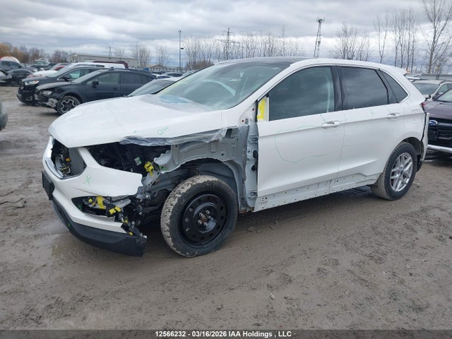 Продажа на аукционе авто 2022 Ford Edge Sel, vin: 2FMPK4J90NBA86120, номер лота: 12566232