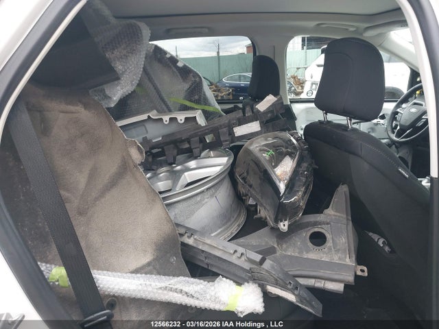 Продажа на аукционе авто 2022 Ford Edge Sel, vin: 2FMPK4J90NBA86120, номер лота: 12566232
