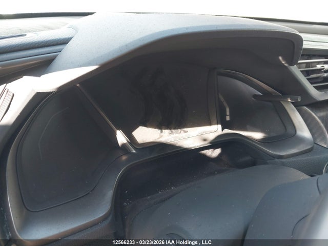 SHHFK7H49JU306099 Honda Civic Sport