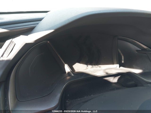 SHHFK7H49JU306099 Honda Civic Sport