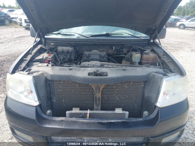 Aukcja sprzedaży 2005 Ford F-150, vin: 1FTPW14565KC54235, numer aukcji: 12566234