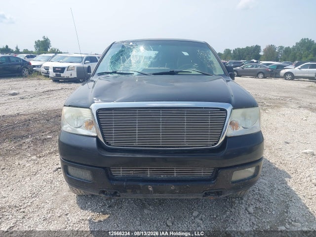 Aukcja sprzedaży 2005 Ford F-150, vin: 1FTPW14565KC54235, numer aukcji: 12566234