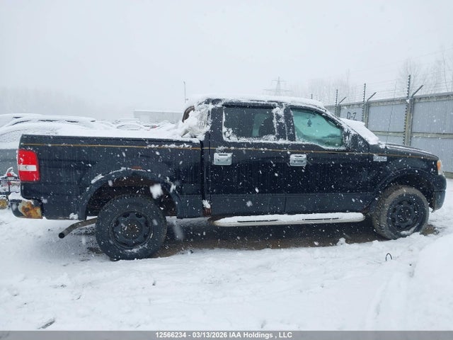 Aukcja sprzedaży 2005 Ford F-150, vin: 1FTPW14565KC54235, numer aukcji: 12566234