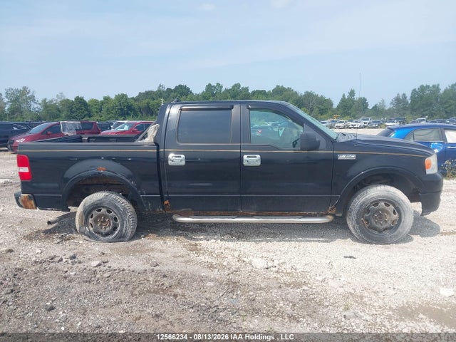 Aukcja sprzedaży 2005 Ford F-150, vin: 1FTPW14565KC54235, numer aukcji: 12566234