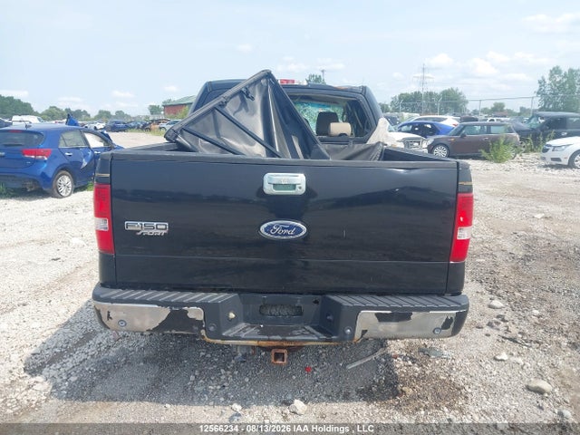 Aukcja sprzedaży 2005 Ford F-150, vin: 1FTPW14565KC54235, numer aukcji: 12566234