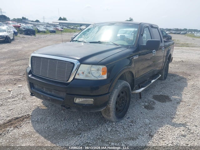 Aukcja sprzedaży 2005 Ford F-150, vin: 1FTPW14565KC54235, numer aukcji: 12566234