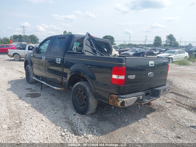 Aukcja sprzedaży 2005 Ford F-150, vin: 1FTPW14565KC54235, numer aukcji: 12566234