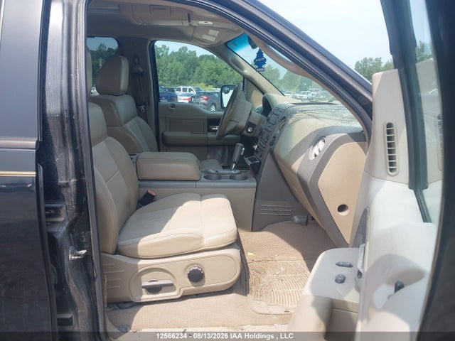Aukcja sprzedaży 2005 Ford F-150, vin: 1FTPW14565KC54235, numer aukcji: 12566234