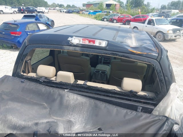 Aukcja sprzedaży 2005 Ford F-150, vin: 1FTPW14565KC54235, numer aukcji: 12566234