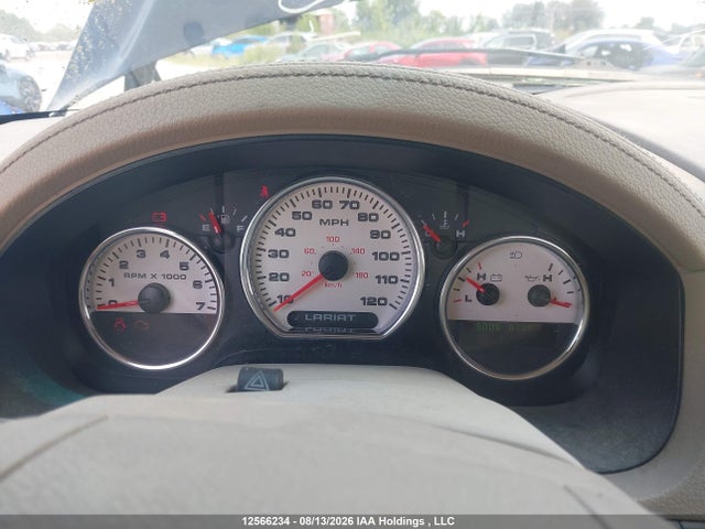 Aukcja sprzedaży 2005 Ford F-150, vin: 1FTPW14565KC54235, numer aukcji: 12566234
