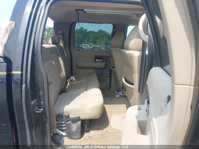 Aukcja sprzedaży 2005 Ford F-150, vin: 1FTPW14565KC54235, numer aukcji: 12566234