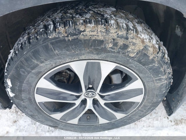 5TDGZRBH2MS530050 Toyota Highlander Xle