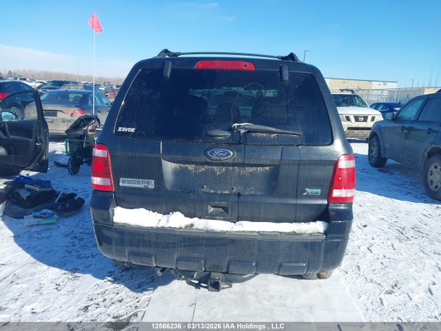 Продаж на аукціоні авто 2011 Ford Escape Xlt, vin: 1FMCU9DG7BKA16079, номер лоту: 12566236