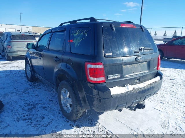 Продаж на аукціоні авто 2011 Ford Escape Xlt, vin: 1FMCU9DG7BKA16079, номер лоту: 12566236