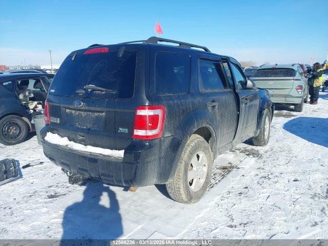 Продаж на аукціоні авто 2011 Ford Escape Xlt, vin: 1FMCU9DG7BKA16079, номер лоту: 12566236