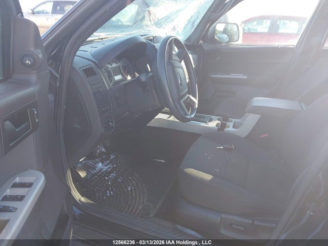 Продаж на аукціоні авто 2011 Ford Escape Xlt, vin: 1FMCU9DG7BKA16079, номер лоту: 12566236