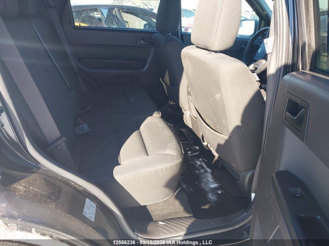 Продаж на аукціоні авто 2011 Ford Escape Xlt, vin: 1FMCU9DG7BKA16079, номер лоту: 12566236