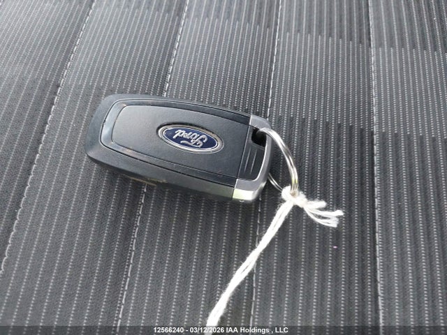 Aukcja sprzedaży 2018 Ford Edge Sel, vin: 2FMPK4J93JBB08461, numer aukcji: 12566240