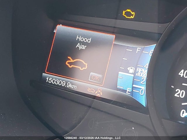 Aukcja sprzedaży 2018 Ford Edge Sel, vin: 2FMPK4J93JBB08461, numer aukcji: 12566240