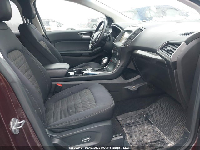Aukcja sprzedaży 2018 Ford Edge Sel, vin: 2FMPK4J93JBB08461, numer aukcji: 12566240