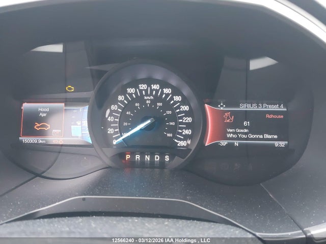 Aukcja sprzedaży 2018 Ford Edge Sel, vin: 2FMPK4J93JBB08461, numer aukcji: 12566240