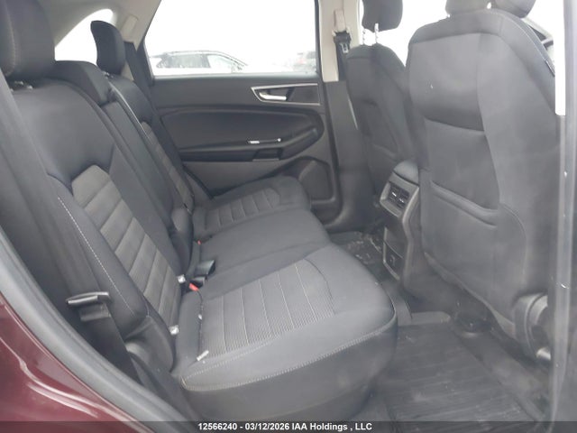 Aukcja sprzedaży 2018 Ford Edge Sel, vin: 2FMPK4J93JBB08461, numer aukcji: 12566240