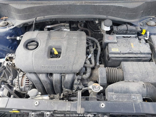 Aukcja sprzedaży 2024 Kia Seltos S, vin: KNDEUCAA5R7635044, numer aukcji: 12566241