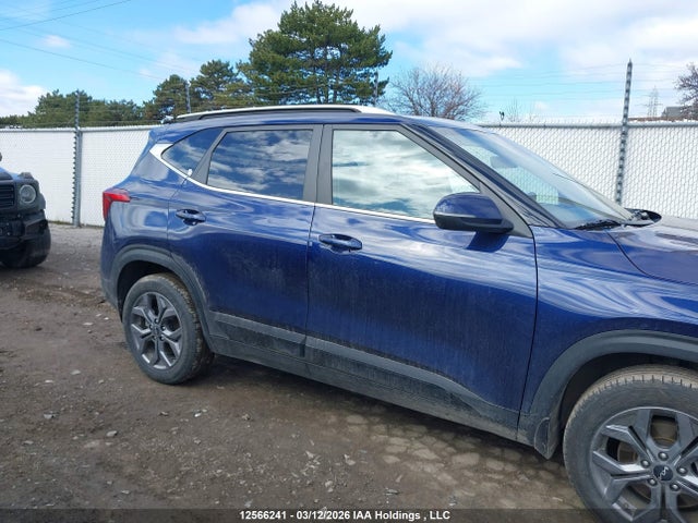 Aukcja sprzedaży 2024 Kia Seltos S, vin: KNDEUCAA5R7635044, numer aukcji: 12566241