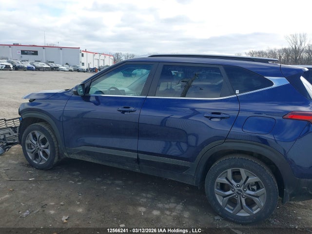 Aukcja sprzedaży 2024 Kia Seltos S, vin: KNDEUCAA5R7635044, numer aukcji: 12566241