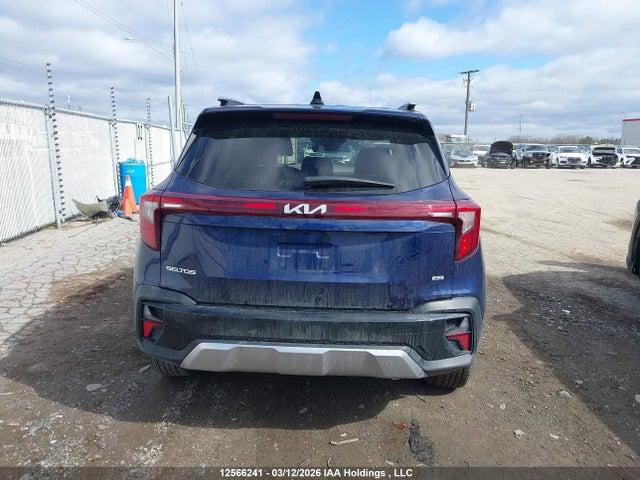 Aukcja sprzedaży 2024 Kia Seltos S, vin: KNDEUCAA5R7635044, numer aukcji: 12566241