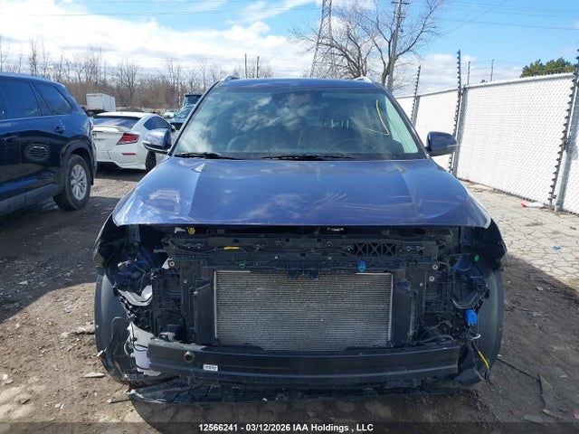 Aukcja sprzedaży 2024 Kia Seltos S, vin: KNDEUCAA5R7635044, numer aukcji: 12566241