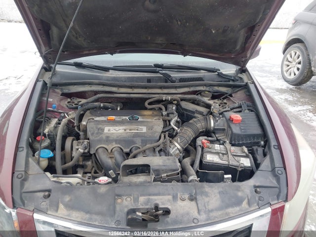Продаж на аукціоні авто 2008 Honda Accord Ex, vin: 1HGCP26738A803434, номер лоту: 12566242