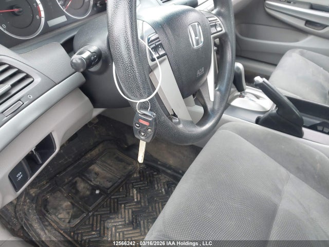 Продаж на аукціоні авто 2008 Honda Accord Ex, vin: 1HGCP26738A803434, номер лоту: 12566242