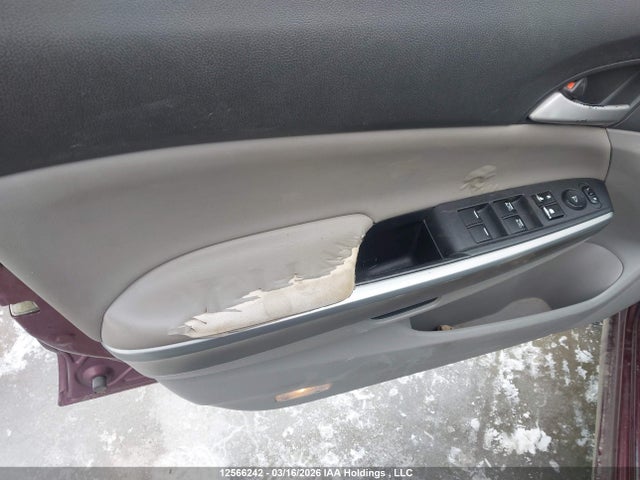 Продаж на аукціоні авто 2008 Honda Accord Ex, vin: 1HGCP26738A803434, номер лоту: 12566242