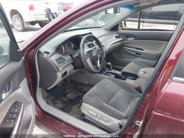 Продаж на аукціоні авто 2008 Honda Accord Ex, vin: 1HGCP26738A803434, номер лоту: 12566242